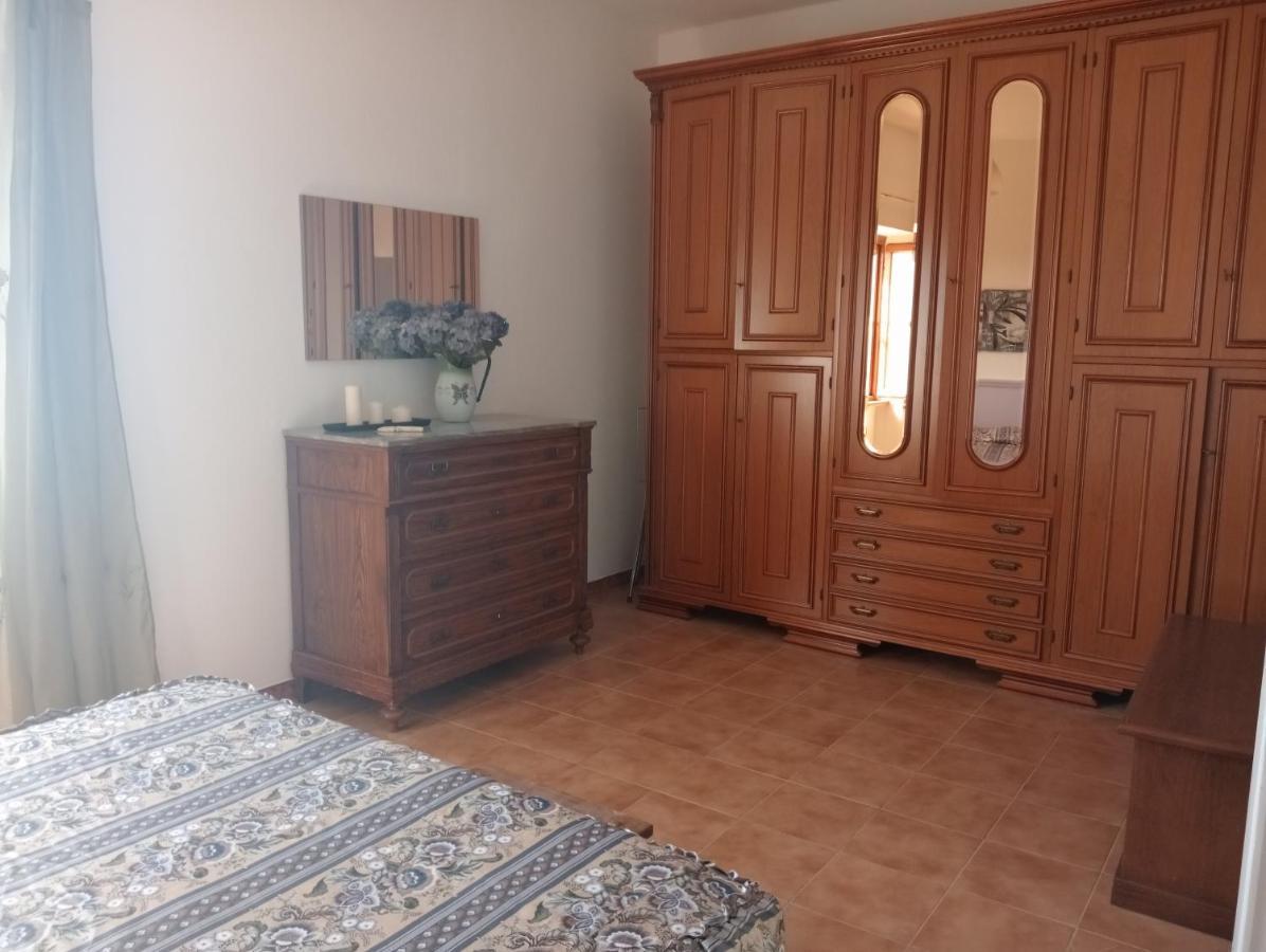 Villa In Campagna Tra Natura E Verde Монталто ди Кастро Екстериор снимка